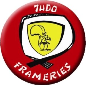 Judo Club Frameries